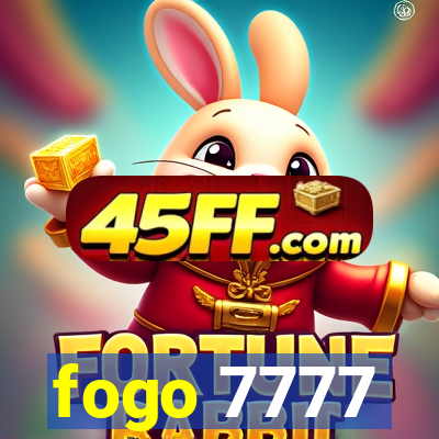 fogo 7777